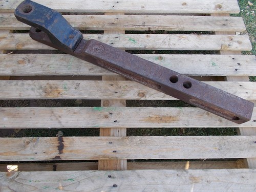 Genuine jcb fastrac tractor - jcb,