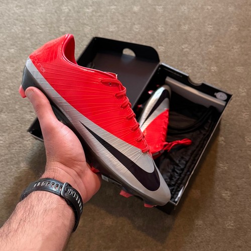 Nike mercurial vapor superfly - nike,