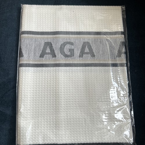 Genuine aga textured - aga, towel