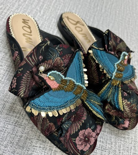 Sam edelman mules - mules, 7