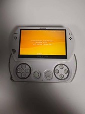 Sony PSP Go White Console 16GB