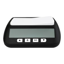 Count Up Down Timer Chess