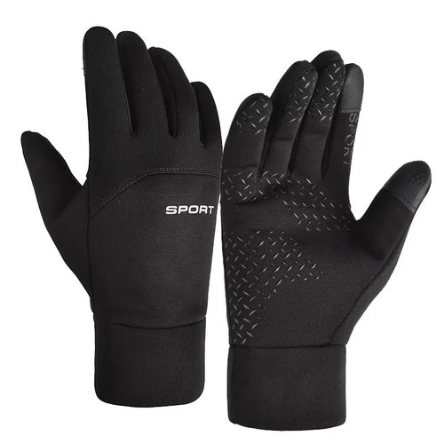 Football field player gloves - field,