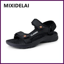 High Quality Sandals Men Beach