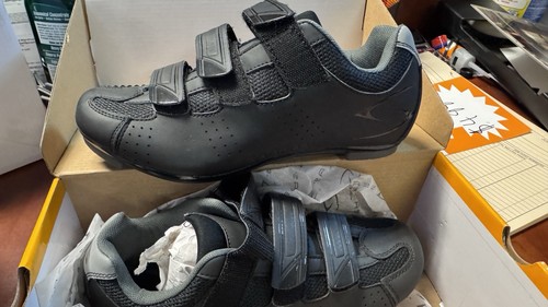 Serfas pace line bike shoes - line,