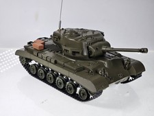 U S Medium Tank M26 Pershing