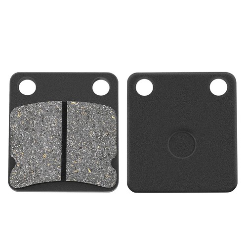 Front motorcycle brake - brake, pads