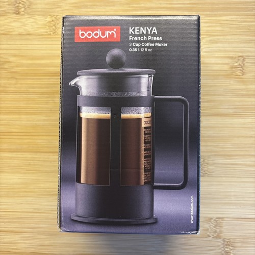Bodum french press kenya - bodum,
