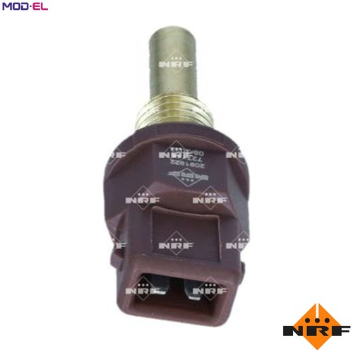 Sensor coolant temperature - sensor,