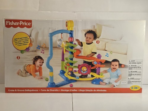 Brand new sealed fisher price - brand,