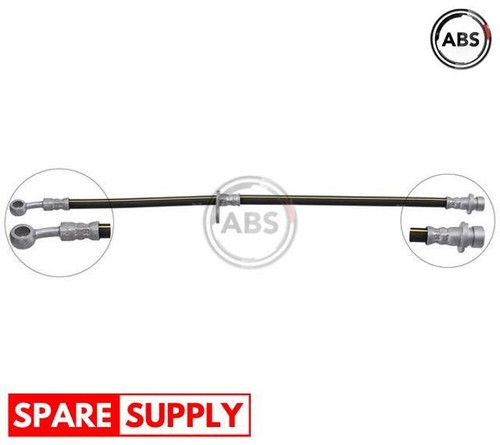 Brake hose for honda v - hose,