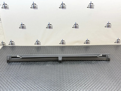 Hyundai i40 boot - i40, retractable