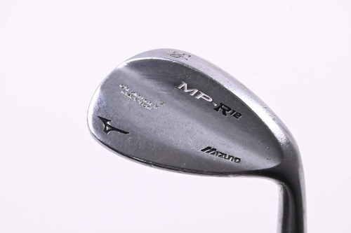 Mizuno r12 sand wedge - sand,