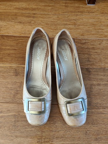Gabor size eu39 - gabor, /