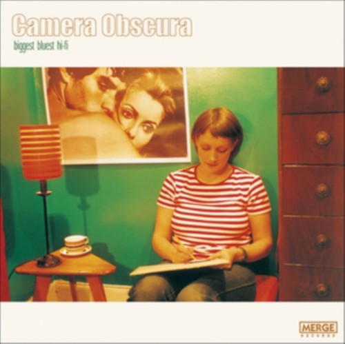 Camera obscura biggest - camera,