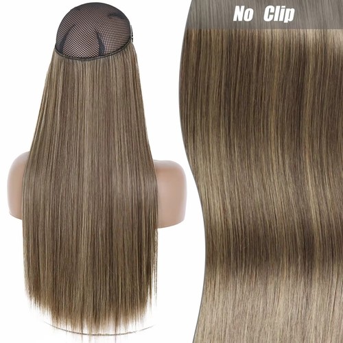 One piece natural thick - uk,