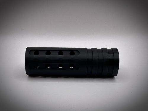 Emf100 quake muzzle - emf100, planet