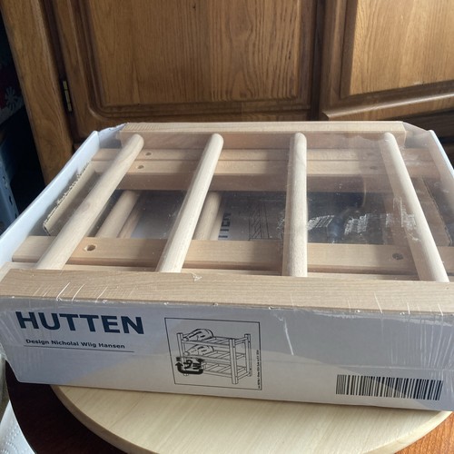 Ikea hutten bottle wine - bottle,