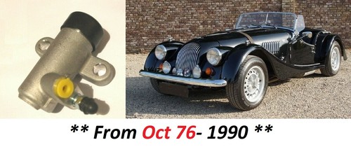 Morgan v8 3 - , 3.5