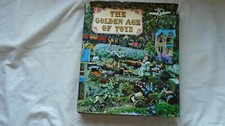 VINTAGE TINPLATE TOYS