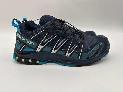 Salomon pro gtx - salomon,