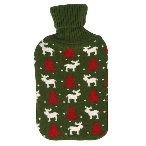 Christmas hot water - christmas,