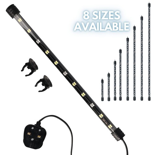 Aquarium fish tank submersible - fish,