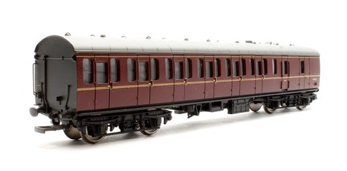 Bachmann gauge 34 - gauge, br