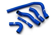 As3 silicone radiator - as3,