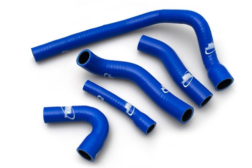 As3 silicone radiator hoses - silicone,