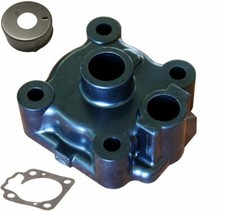 Genuine Tohatsu 40HP 50HP