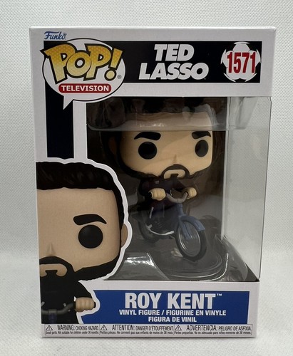 Funko pop vinyl - funko, ted