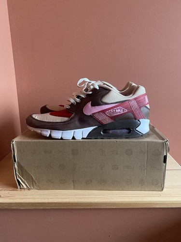 Nike air max - nike, current