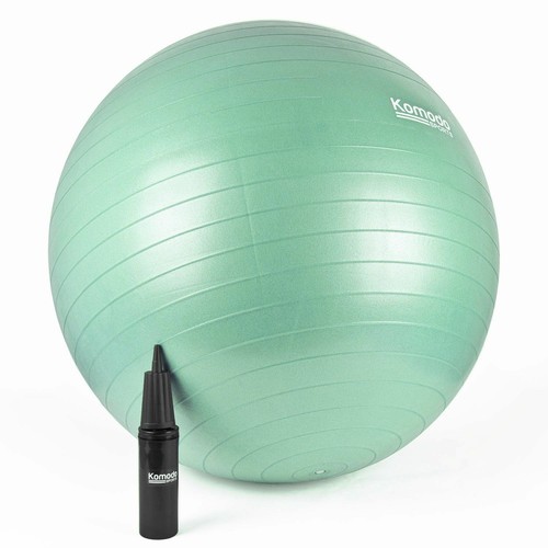 Exercise ball 85cm yoga - exercise,