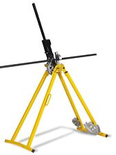 Conduit Pipe Bender Irwin Based C/W Pipe Vice, M20 & M25 Formers & Extension Bar