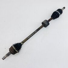 FIAT 500 DRIVESHAFT OSF RH DRIVER FRONT RIGHT 1.3 D MULTIJET 169A1.000 07-15