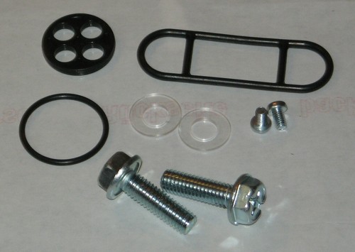 Fuel tap repair - repair, for