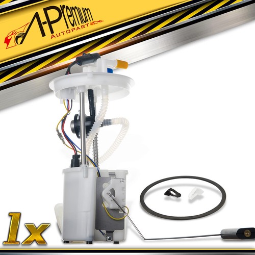 Premium fuel pump - a-premium,
