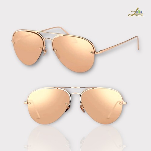 Linda farrow 543 sunglasses - 543,