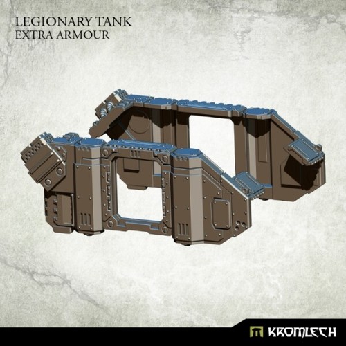 Kromlech legionary tank - kromlech,