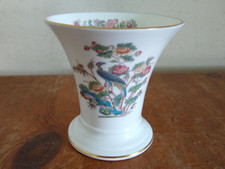 Wedgwood Kutani Crane Small