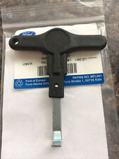 Genuine Ford Escort Cosworth Focus RS ST Alloy Wheel Centre Hub Cap Removal Tool