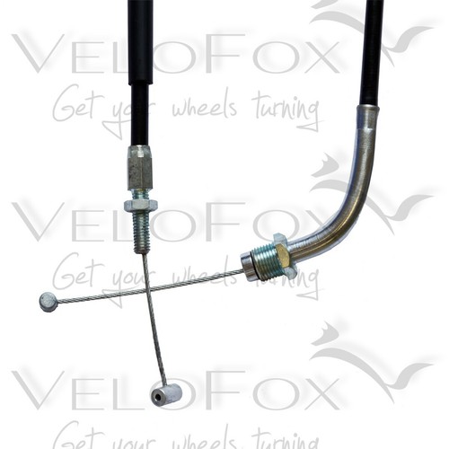 Jmt throttle cable close - close, fits
