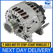 NEW 140A ALTERNATOR for VW
