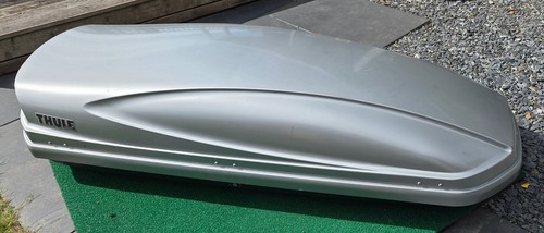 Thule atlantis 780 roof - roof, box
