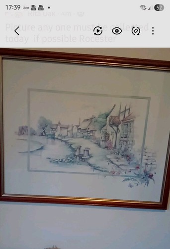 Glenda rae art - rae, poppy