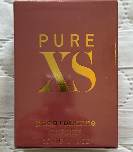 Paco rabanne pure - pure, her