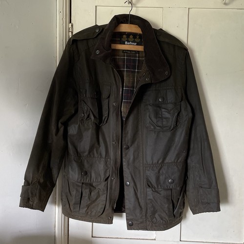 Barbour men dark - barbour,