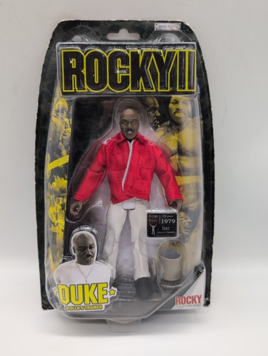 Jakks pacific rocky duke - pacific,