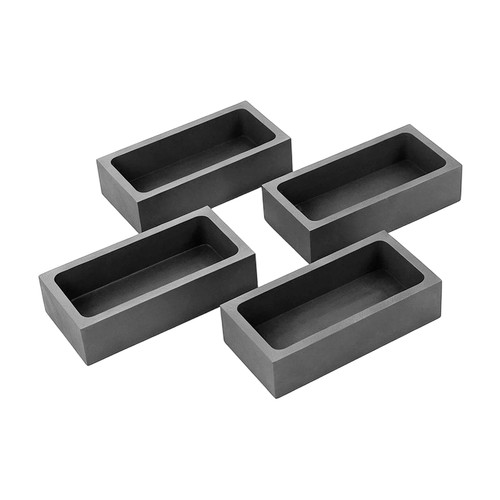1kg graphite casting ingot - casting,